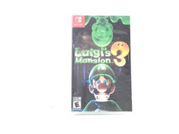 luigis mansion 3 n-switch