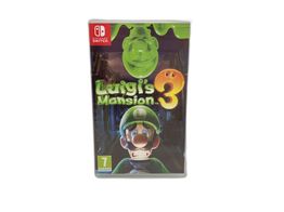 luigis mansion 3 n-switch