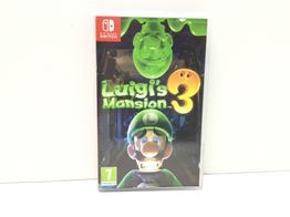 luigis mansion 3 n-switch