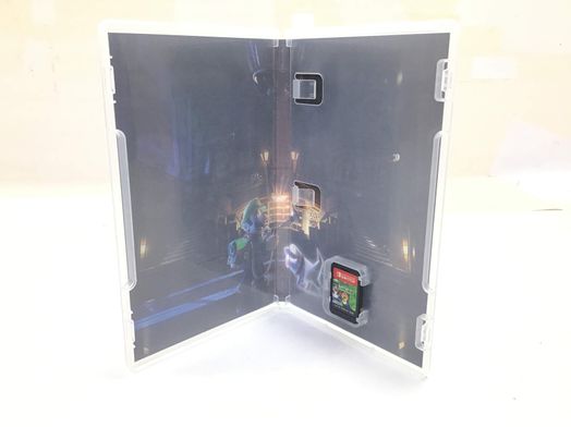 luigis mansion 3 n-switch