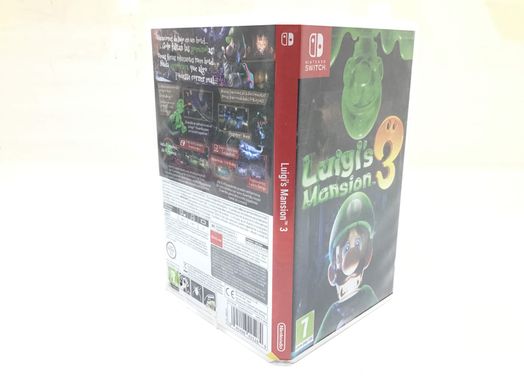luigis mansion 3 n-switch