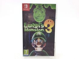luigis mansion 3 n-switch