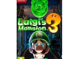 luigis mansion 3 n-switch