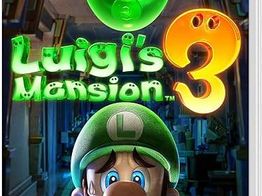luigis mansion 3 n-switch
