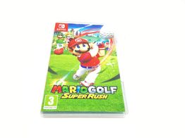 mario golf super rush