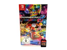 mario kart 8 deluxe n-switch