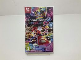 mario kart 8 deluxe n-switch