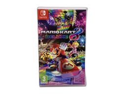 mario kart 8 deluxe n-switch