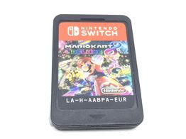 mario kart 8 deluxe n-switch