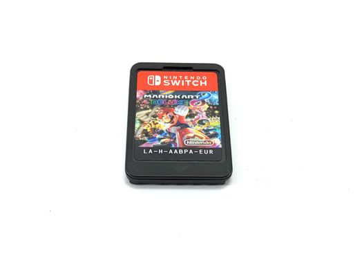 mario kart 8 deluxe n-switch