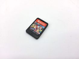 mario kart 8 deluxe n-switch