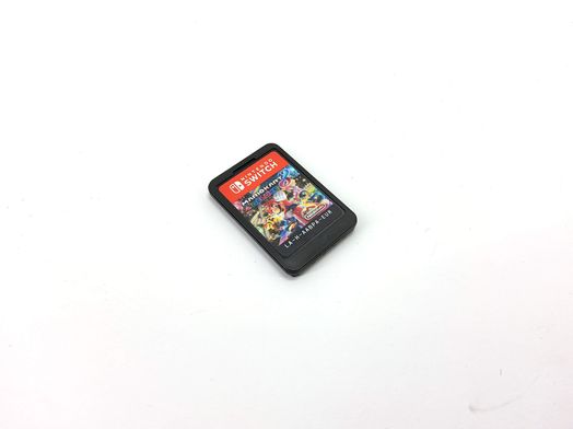 mario kart 8 deluxe n-switch