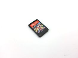 mario kart 8 deluxe n-switch