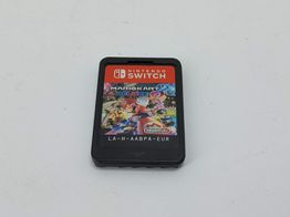 mario kart 8 deluxe n-switch