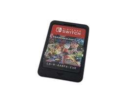 mario kart 8 deluxe n-switch