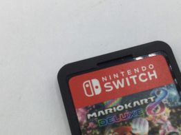 mario kart 8 deluxe n-switch