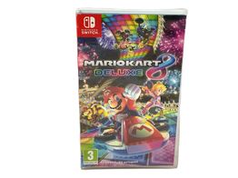 mario kart 8 deluxe n-switch