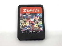 mario kart 8 deluxe n-switch