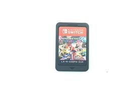 mario kart 8 deluxe n-switch