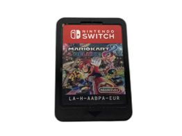 mario kart 8 deluxe n-switch
