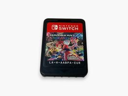 mario kart 8 deluxe n-switch