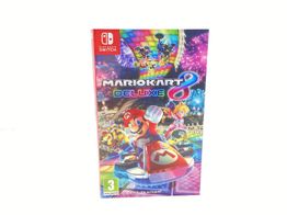 mario kart 8 deluxe n-switch