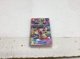 mario kart 8 deluxe n-switch