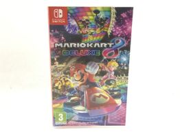 mario kart 8 deluxe n-switch