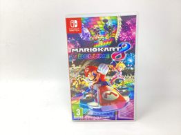 mario kart 8 deluxe n-switch