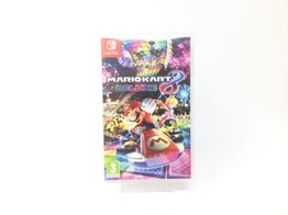 mario kart 8 deluxe n-switch