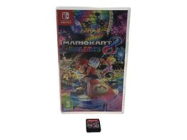 mario kart 8 deluxe n-switch