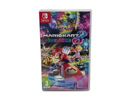 mario kart 8 deluxe n-switch