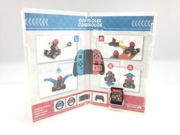 mario kart 8 deluxe n-switch