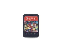 mario kart 8 deluxe n-switch