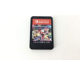 mario kart 8 deluxe n-switch