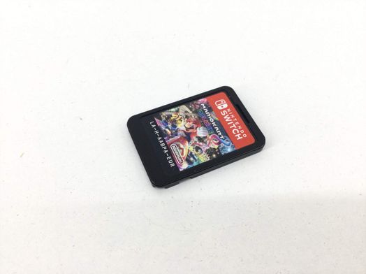 mario kart 8 deluxe n-switch