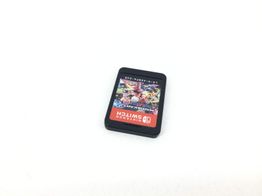 mario kart 8 deluxe n-switch