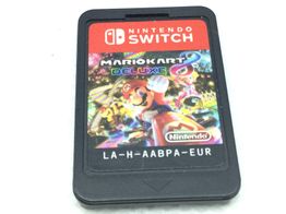 mario kart 8 deluxe n-switch