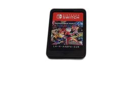 mario kart 8 deluxe n-switch