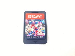 mario kart 8 deluxe n-switch