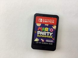 mario party superstars n-switch