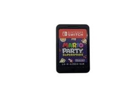 mario party superstars n-switch