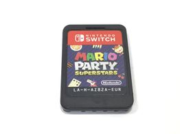mario party superstars n-switch