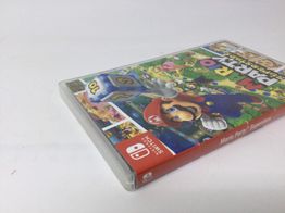 mario party superstars n-switch
