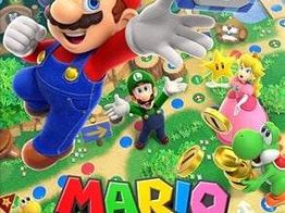 mario party superstars n-switch