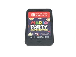 mario party superstars n-switch
