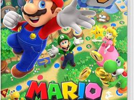 mario party superstars n-switch