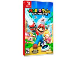mario+rabbids kingdom battle n-switch