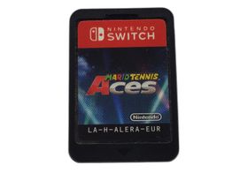 mario tennis aces n-switch