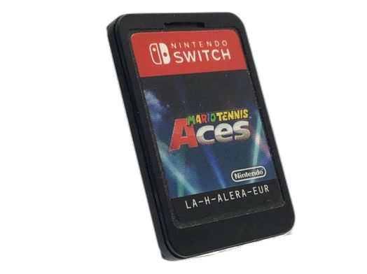 mario tennis aces n-switch